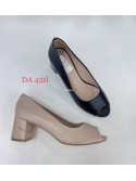 CZÓŁENKA DAMSKIE  6200 BEIGE