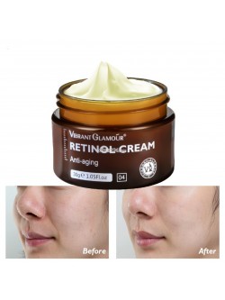 KOSMETYKI RETINOL CREAM