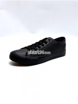 Trampki Damskie TR002 BLACK