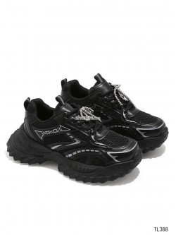 Sneakersy Damskie TL388A