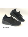 SNEAKERSY DAMSKIE HX4044 BLUE