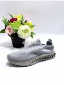 Buty sportowe damskie TA-23 WHITE