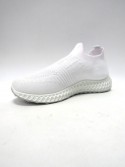 Buty sportowe damskie 1072 BEIGE