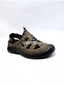 Sandały męskie 88203-3 BROWN