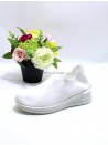 Sneakersy damskie 1027 BLK