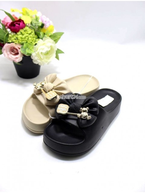 BASENOWE Damskie M556 BLK/BEIGE/WHI/PINK