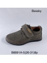 Półbuty 31-36 B8891B-3