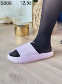 Basenowe Damskie  S009 BEGE