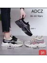 Sneakersy Damskie MB166