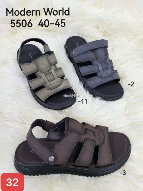 Sandały męskie 88203-11
