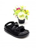 Sandały Damskie  2296 BLK