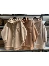 BLUZY DAMSKIE T640 MIX