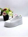 SNEAKERSY Damskie   8-111 BLA