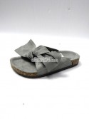 Klapki  30-35 FRS-46 GREY