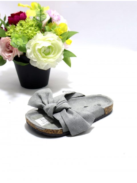 Klapki  30-35 FRS-46 GREY