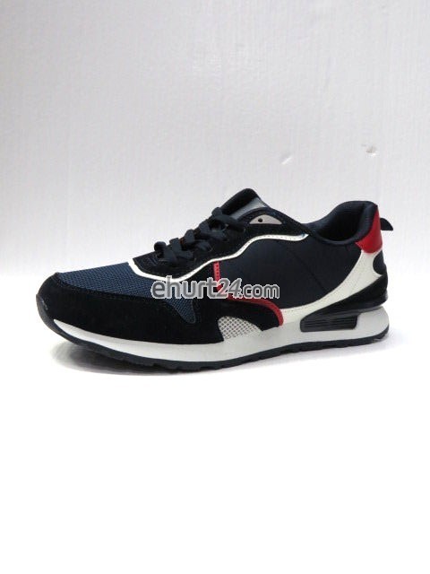 Buty sportowe Męskie E9208