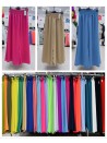 SPODNIE DAMSKIE D27181 MIX
