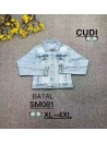 KURTKI DAMSKIE SM083