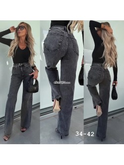 SPODNIE DAMSKIE A154605