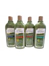 KOSMETYKI Maska do twarzy Aloe Small Bubble