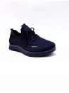 BUTY SPORTOWE MĘSKIE 217 GREY