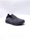 Buty sportowe męskie  FW60  BLK