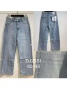 SPODNIE DAMSKIE DJ2595