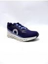 Buty Sportowe Męskie XBC-113 WHITE