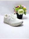 Buty sportowe Damskie XBC-25604  WHITE
