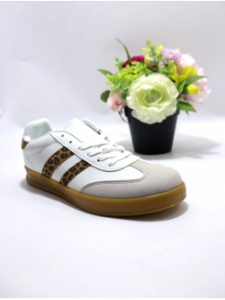 Buty Sportowe Damskie  YY-108 NAVY