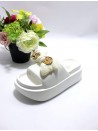 BASENOWE DAMSKIE  WS01-5 YELLOW