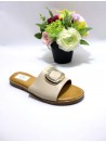 KLAPKI DAMSKIE ML306 CAMEL