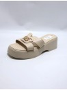 klapki damskie  WS012 BLACK