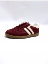 Buty Sportowe Damskie  YY-108 KHAKI