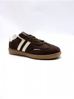 Buty Sportowe Damskie  6610 WINE