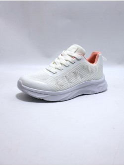 Buty Sportowe Damskie  8685 GREY