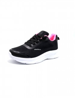 Buty Sportowe Damskie  8685 GREY