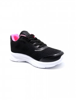 Buty Sportowe Damskie  8685 GREY