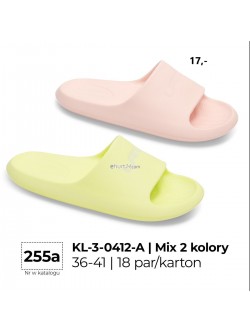 BASENOWE Damskie 3-0412A