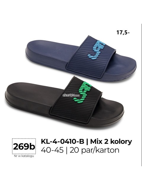 BASENOWE MĘSKIE 40-47,56255