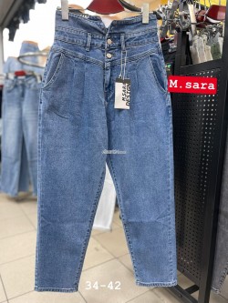 SPODNIE DAMSKIE A153611
