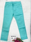 SPODNIE DAMSKIE A154814