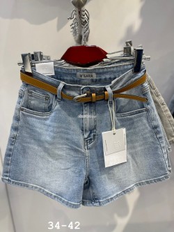 SPODENKI DAMSKIE A153535
