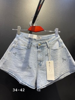 SPODENKI DAMSKIE A154210