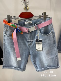 SPODENKI DAMSKIE A153904 BIG