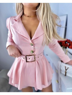 SUKIENKI DAMSKIE A18557 MIX