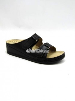 Klapki Damskie FH1603 BLK