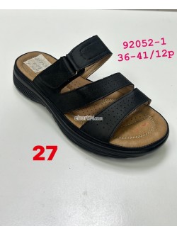 Klapki Damskie 92052-1