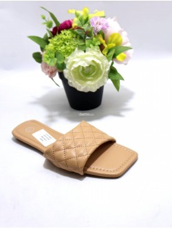 Klapki Damskie LS-86 PINK