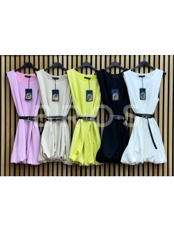 SUKIENKI DAMSKIE G393512 MIX